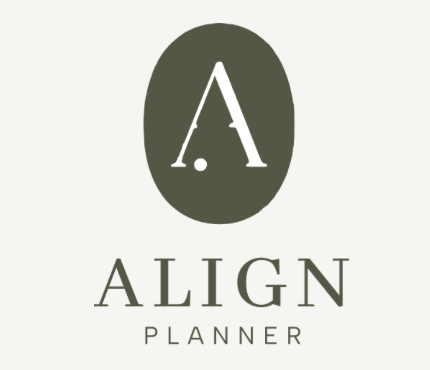 Align Planner logo